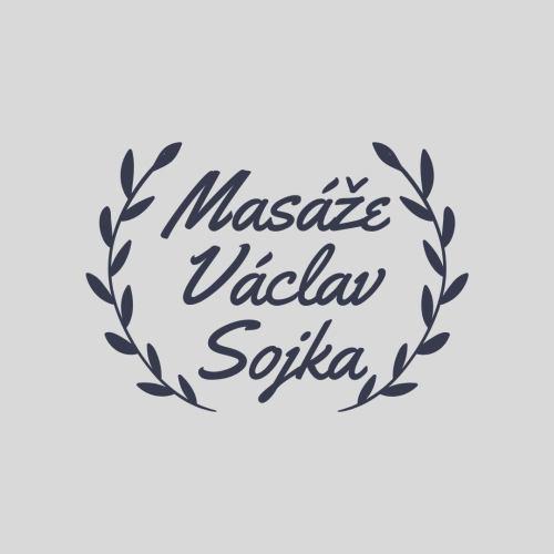 Masáže Václav Sojka
