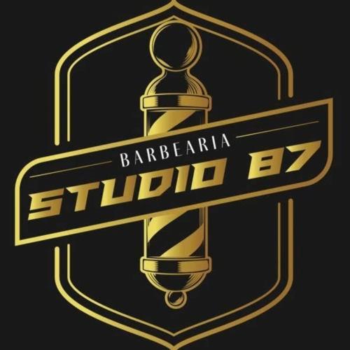 Barbearia Studio 87