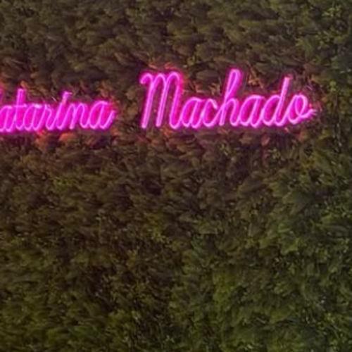 Catarina Machado Cabeleireiro e Estética