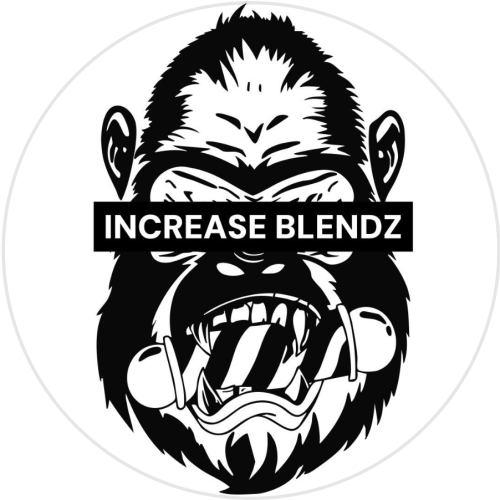 Increase Blendz