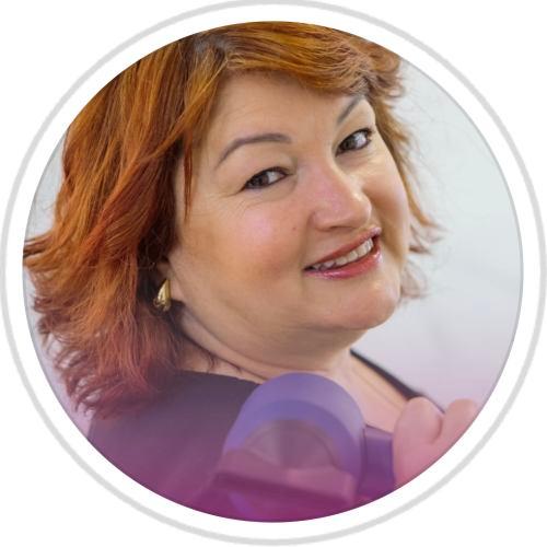 Instituto Poderosas Master