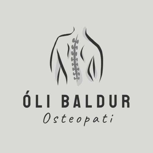 Óli Baldur - Osteopati