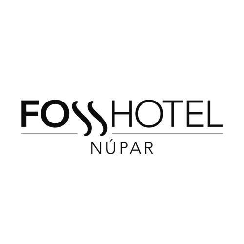 Fosshótel Núpar