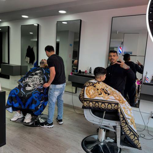 RÉGUA MAXIMA & ESTÚDIO LETÍCIA MALTA