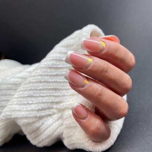 Nails by Joy Reykjavik