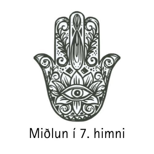 Miðlun í 7 himni