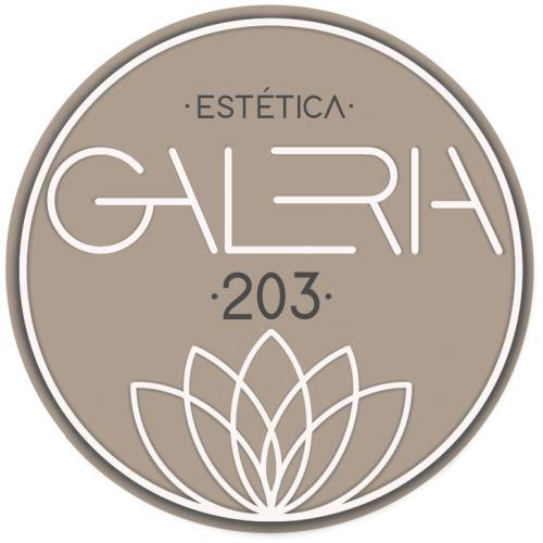 Galeria 203