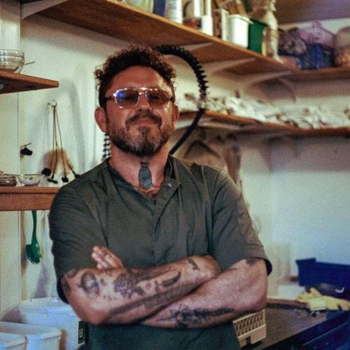 Unalome Nuddstofa/Massage