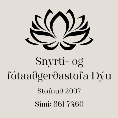 Snyrti- & fótaaðgerðastofa Dýu