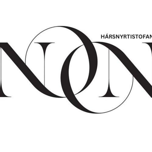 Hárstofan NOON