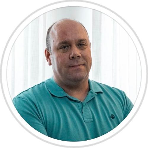 João Gil Osteopatia