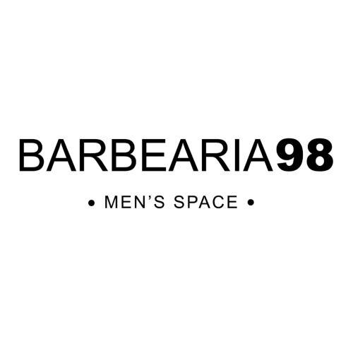 Barbearia 98 Men’s Space