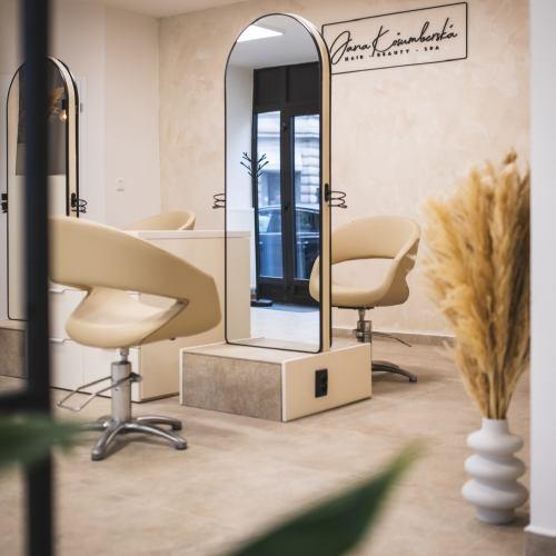 Jana Košumberská - Beauty