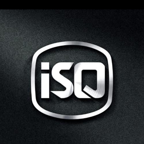 iSQ - Instituto de Soldadura Qualidade