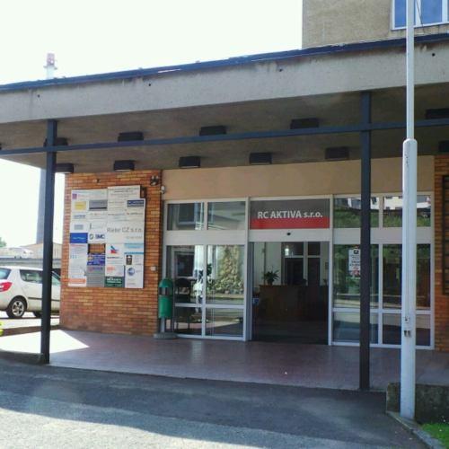 Podporující dotek - masáže Jana Pecháček Trávníčková