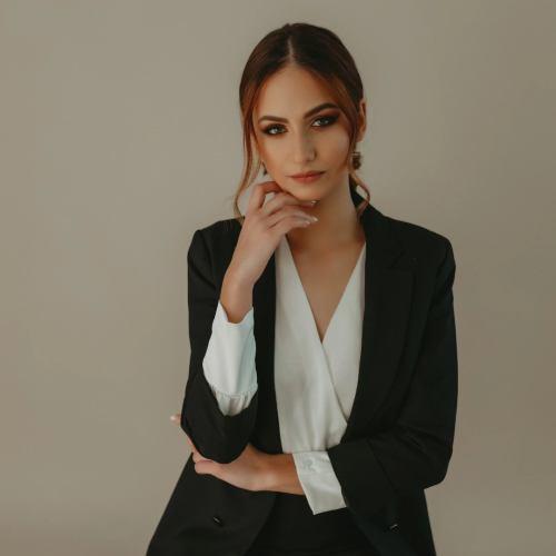 Tamara Alves Hairstylist