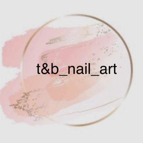 T&B Art Nail