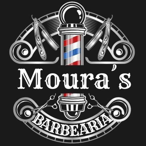 Barbearia Moura's