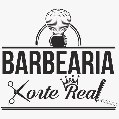 Barbearia Corte Real