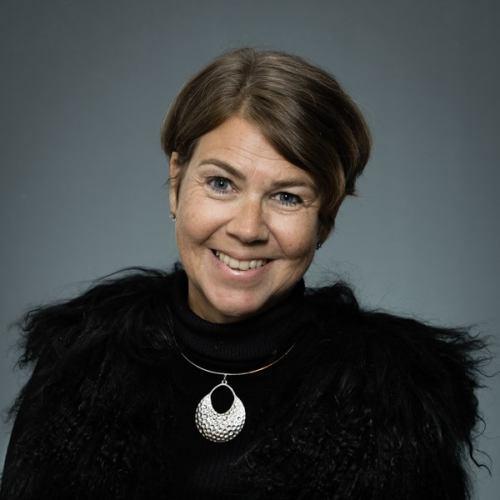 Hugrún Sigurjónsdóttir, Sálfræðingur