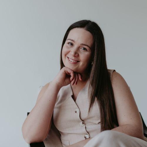 Cláudia Pereira | Expert em Drenagem Linfática