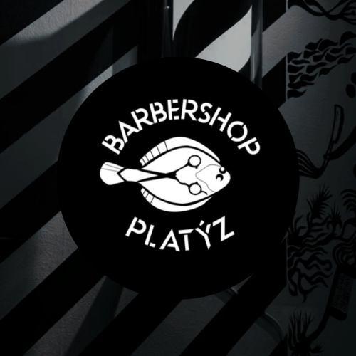 Barbershop Platýz