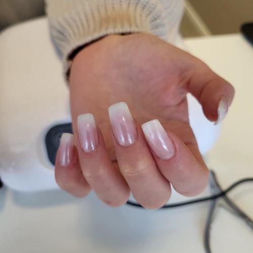 Naglastofan Dís Neglur