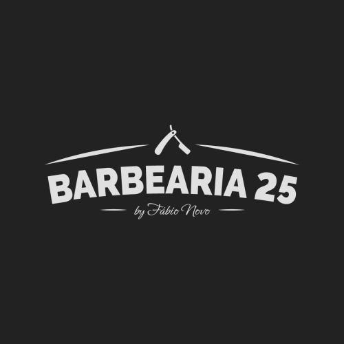 Barbearia 25
