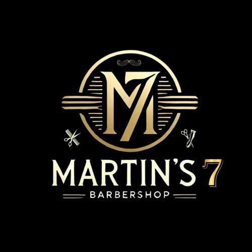 Barbershop Martins 7