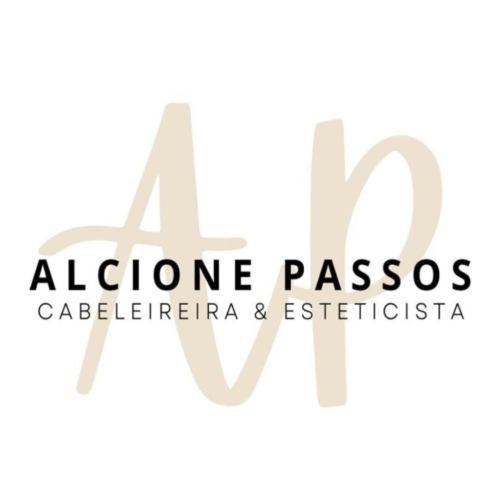 Espaço de beleza Alcione Passos