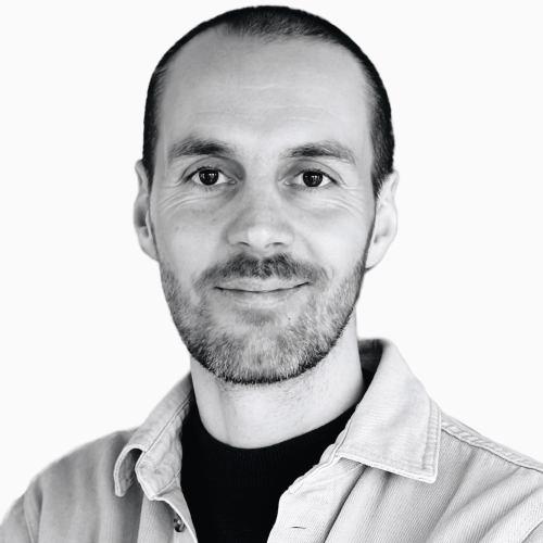 Pétur Örn Svansson, sálfræðingur