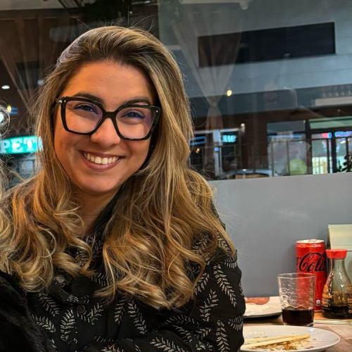 Lorena Marinho Nails