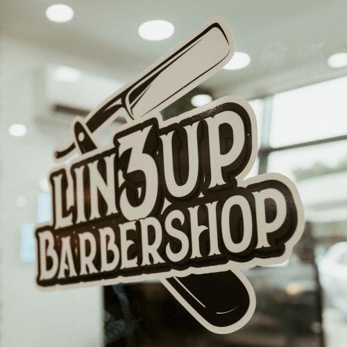 Lin3up Barbershop