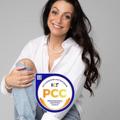 Markþjálfun -Rakel Orra