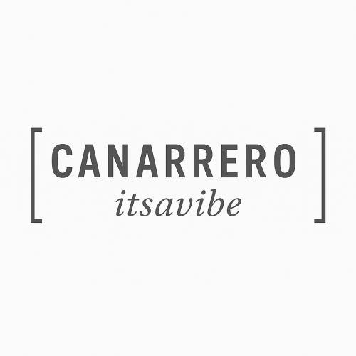 Canarrero itsavibe barbershop