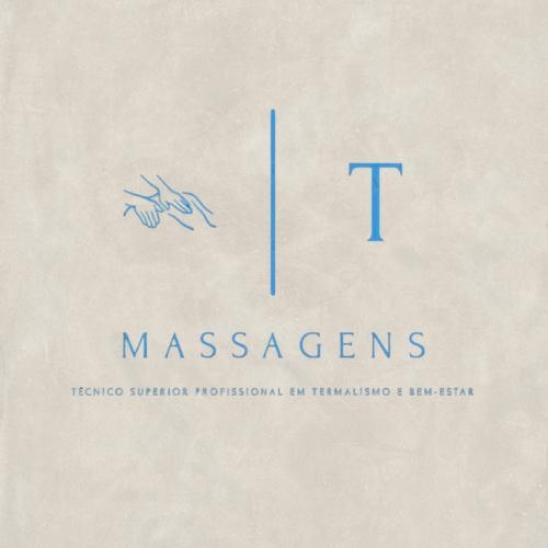 Massagens Tino