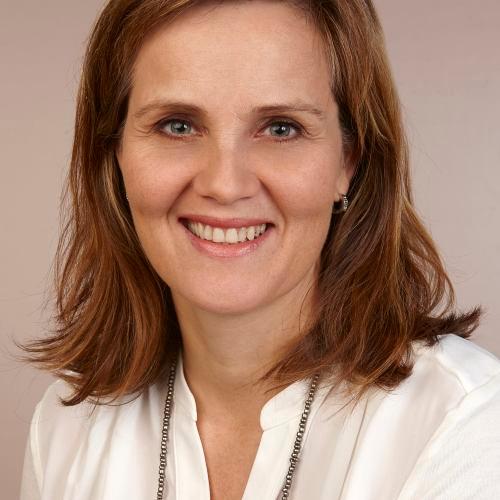 Auður Elísabet - Heildræn heilun og IFS