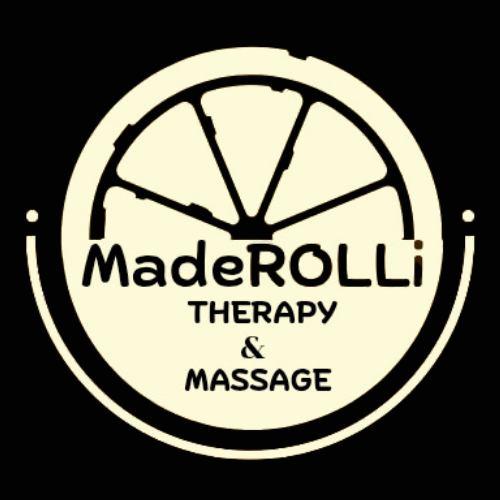 Masážní studio MadeROLLi