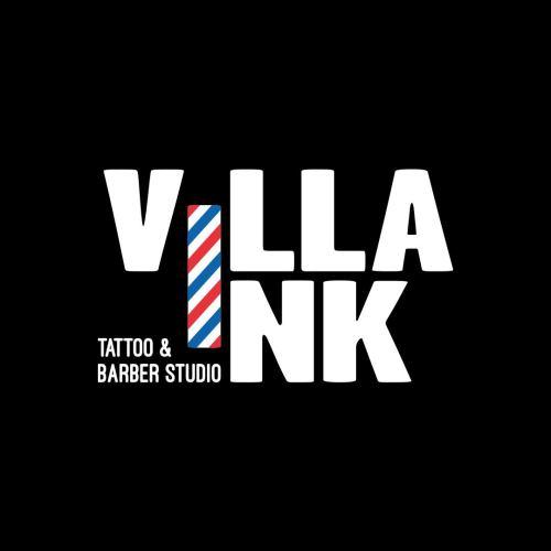 VILLA INK - Tatoo & Barber Studio