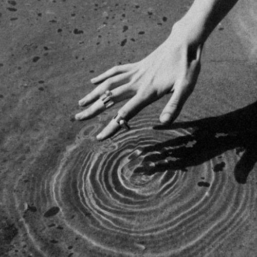 Íris Ann // heilun // markþjálfun