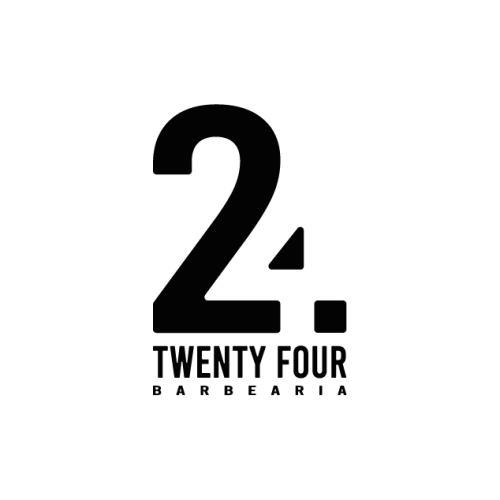 Twenty Four Barbearia