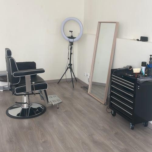 Barbearia Primeira Liga