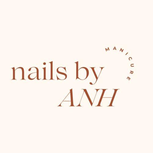 Nails by Anh