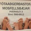 Fótaaðgerðarstofa Mosfellsbæjar