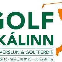 Golfskálinn Golfverslun