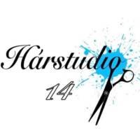 Hárstúdíó 14