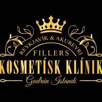 Kosmetísk klínik Reykjavík og Akureyri - Guðrún Þorláks. Hjúkrunarfræðingur