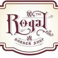 The Royal Barbershop