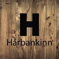 Hárbankinn