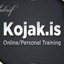 Kojak.is Personal Training